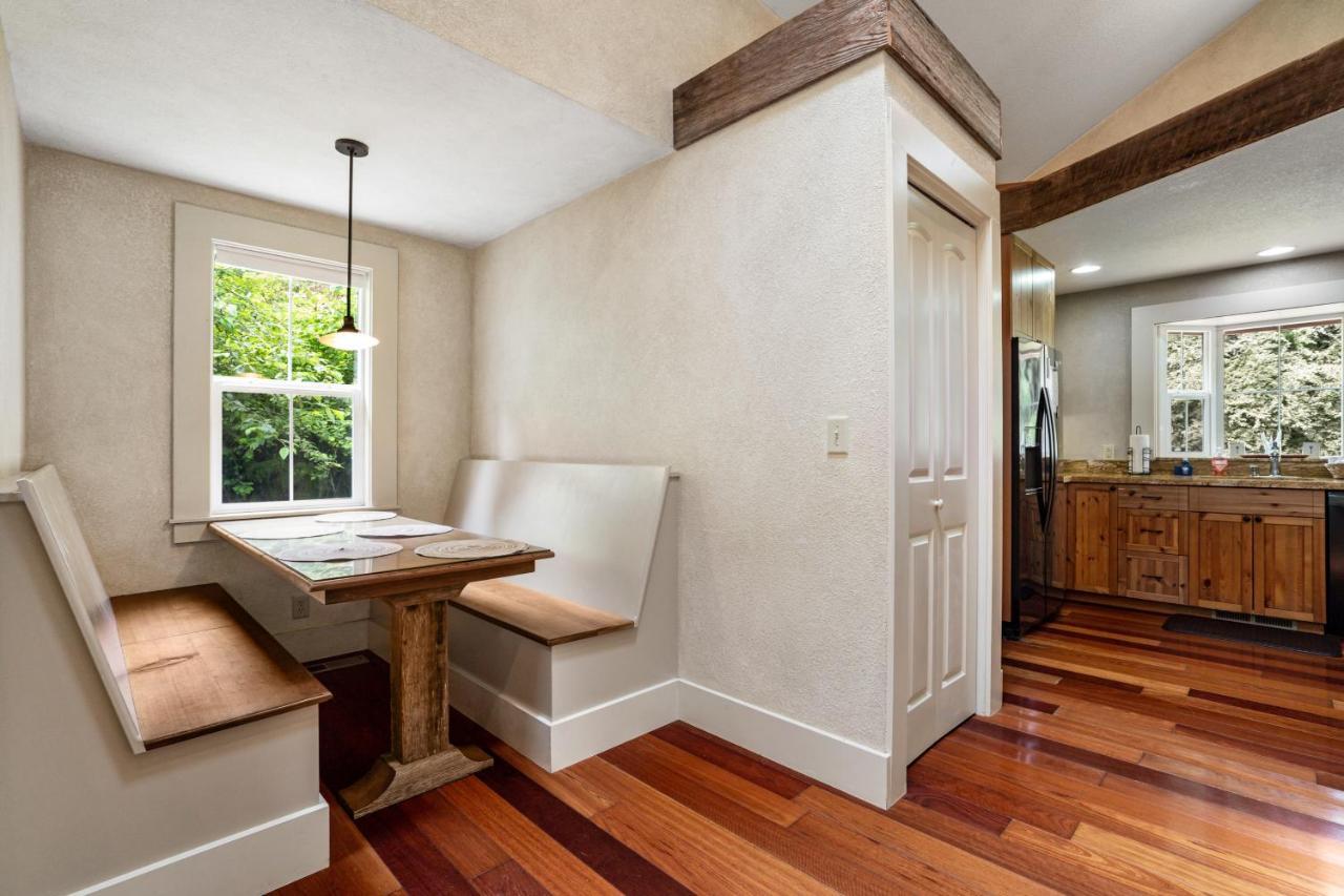 Stylish Cabin Orick Bagian luar foto