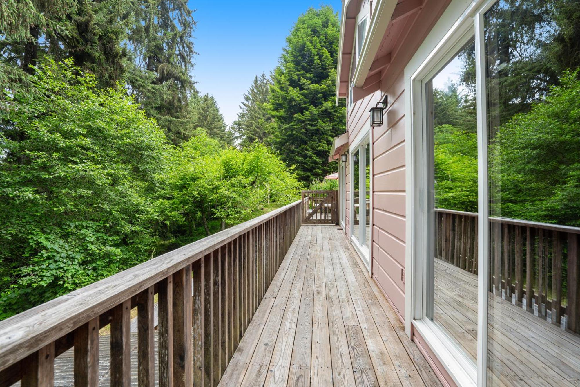 Stylish Cabin Orick Bagian luar foto