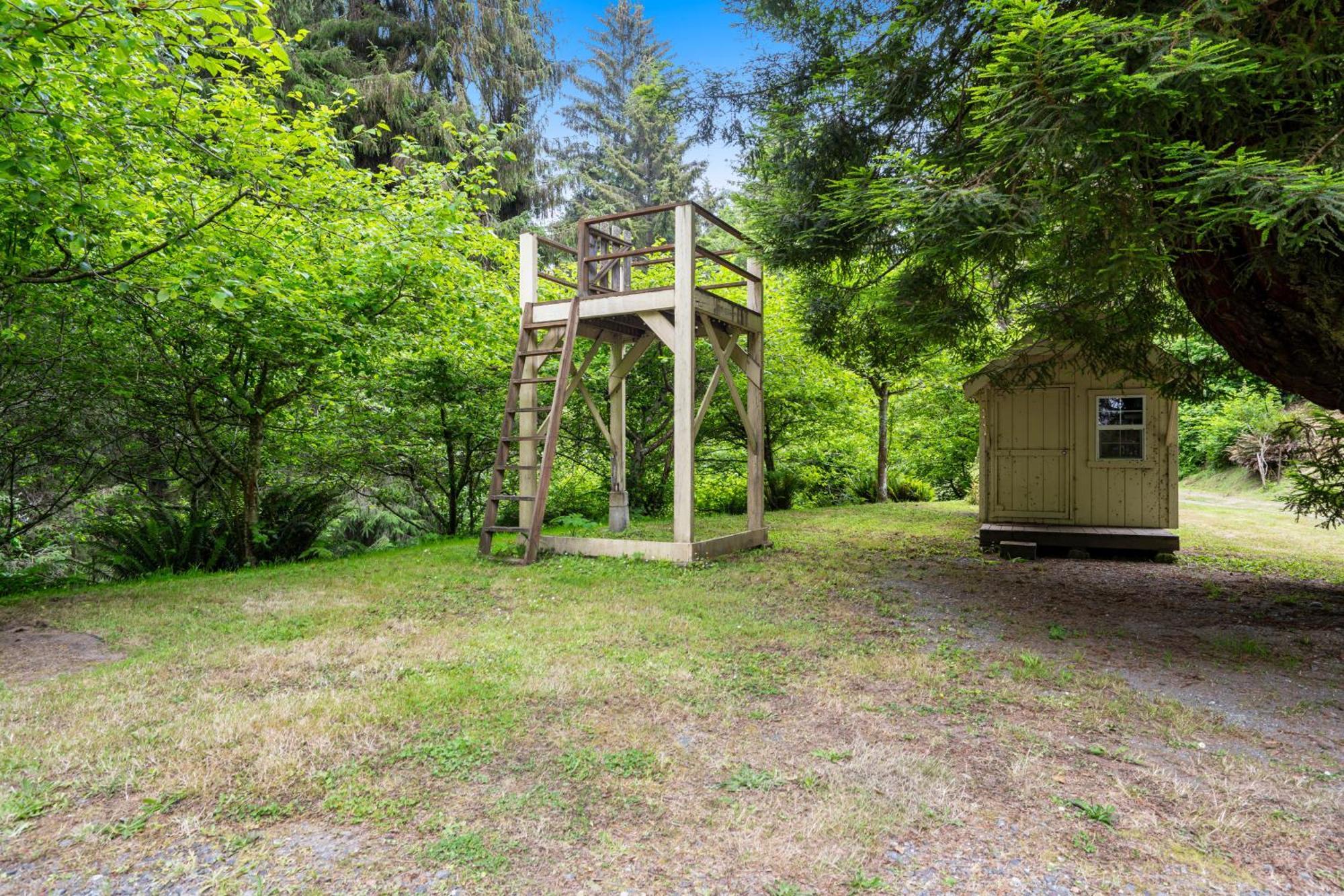Stylish Cabin Orick Bagian luar foto