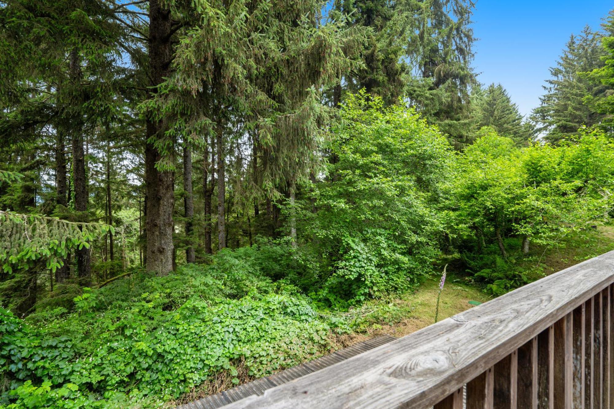 Stylish Cabin Orick Bagian luar foto